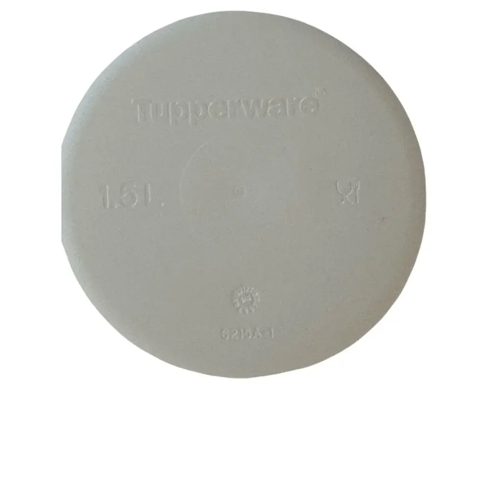 Tupperware these are